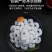 虾仁白虾仁新鲜冷冻水晶大虾仁海鲜对虾批发冷链运输