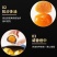 烹饪烘焙等多用途咸鸭蛋黄25枚/袋