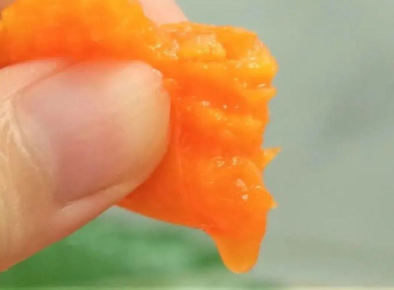 伊犁小红杏