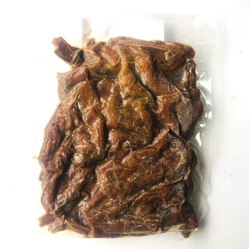 香酥带鱼#网红小海鲜#捞汁小海鲜#好吃到爆