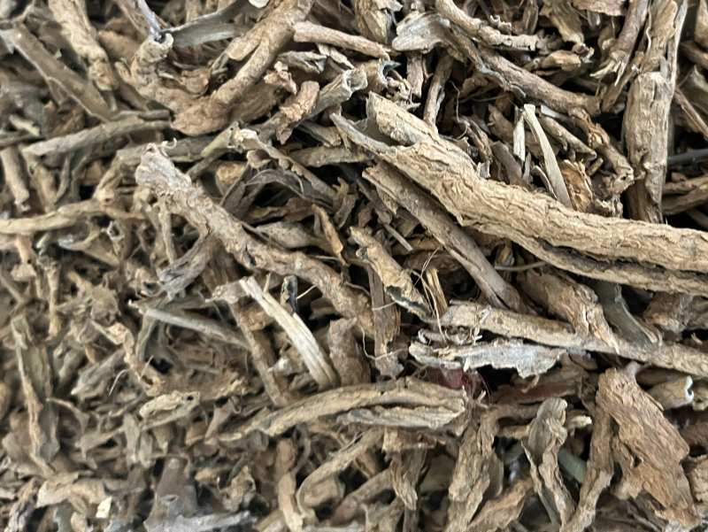 【地骨皮】正品货无枝皮包含量净货文斌药业批发零售