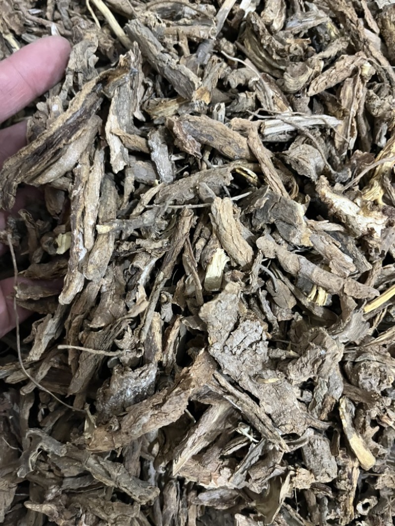 【地骨皮】正品货无枝皮包含量净货文斌药业批发零售