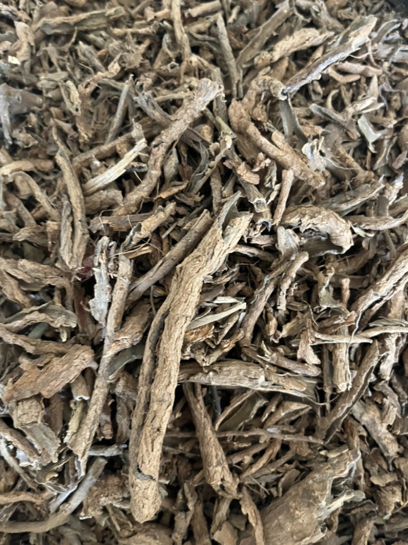 【地骨皮】正品货无枝皮包含量净货文斌药业批发零售