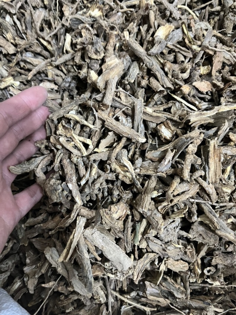 【地骨皮】正品货无枝皮包含量净货文斌药业批发零售