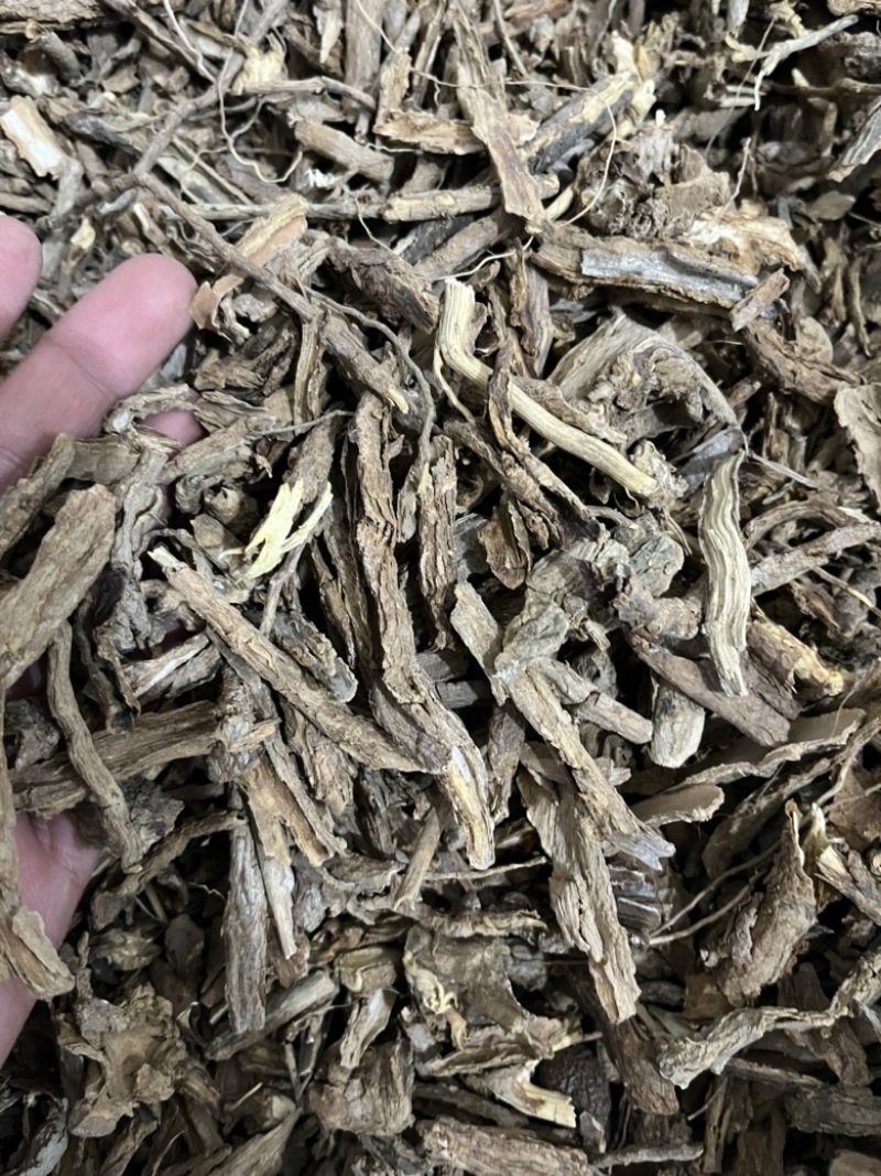 【地骨皮】正品货无枝皮包含量净货文斌药业批发零售