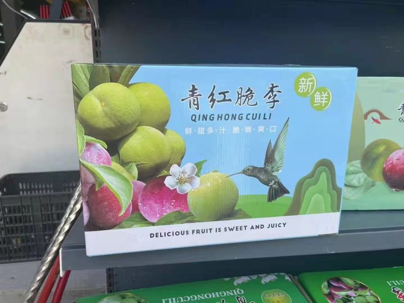 四川李子，五月脆，乐山李子，眉山李子，欢迎各位老板对接考