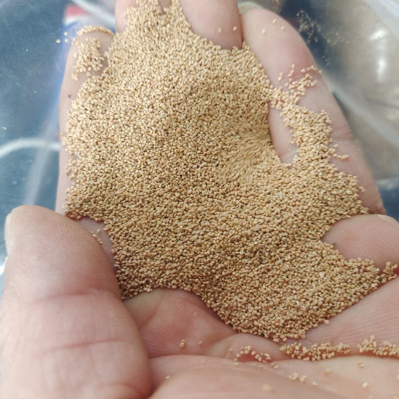 核桃壳颗粒污水污油处理首饰电子部件抛光