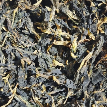 徽州干菜心