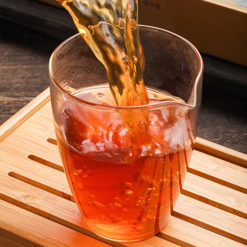 陈皮白茶福鼎白茶越陈越香网红代货支持代发180克茶叶