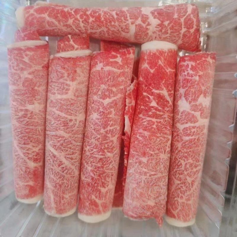 谷饲大米龙，花纹好看，品质看的见，口口爆香！