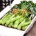 四九菜心种子种籽菜苔青油甜菜心增城连州秋季四季蔬菜孑菜籽