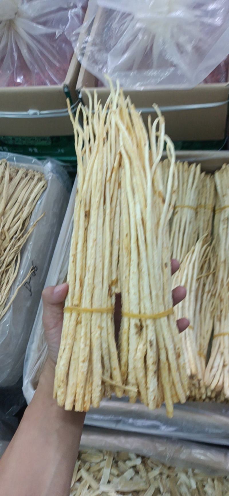 沙参，北沙参，产地直销，沙参节，长沙参，短沙参，沙参碎