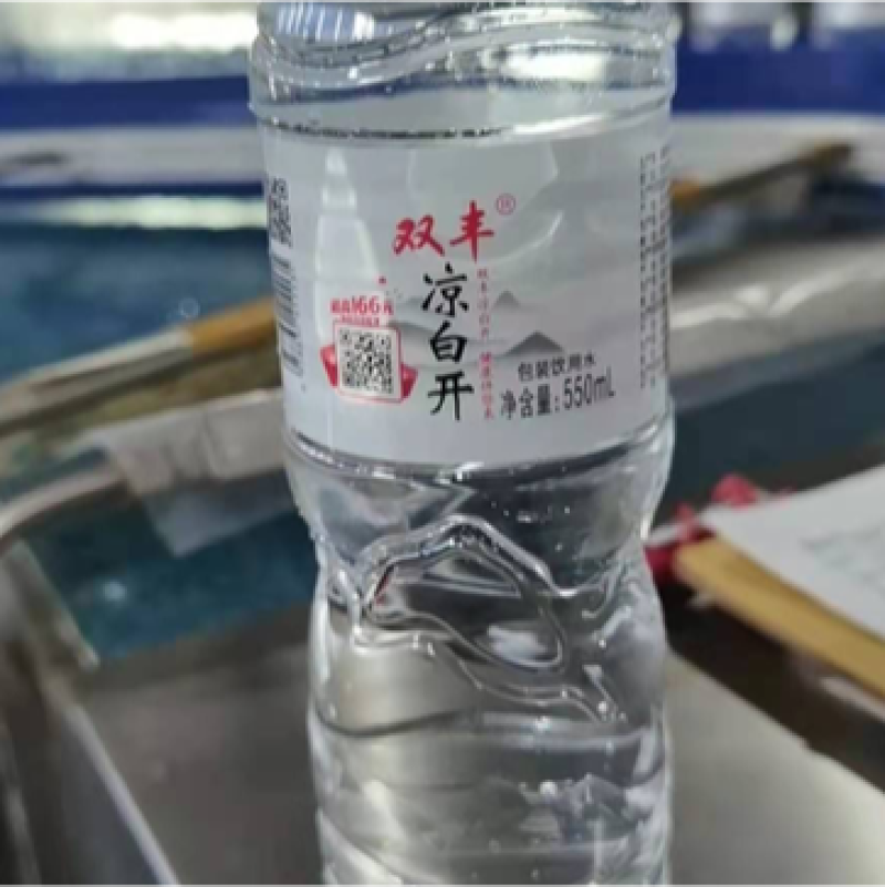 双丰凉白开矿泉水厂家直销