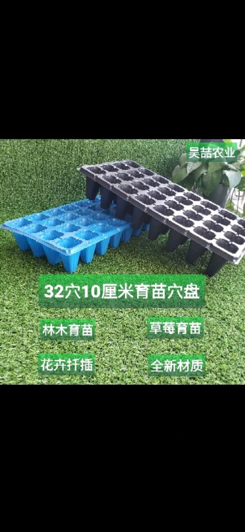 穴盘，育苗穴盘，各种各样蔬菜育苗穴盘，现货供应中
