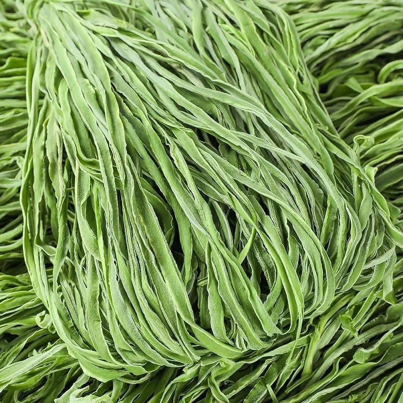 农家自产正宗无叶特级贡菜新鲜苔菜农家士特产无叶贡菜一斤包