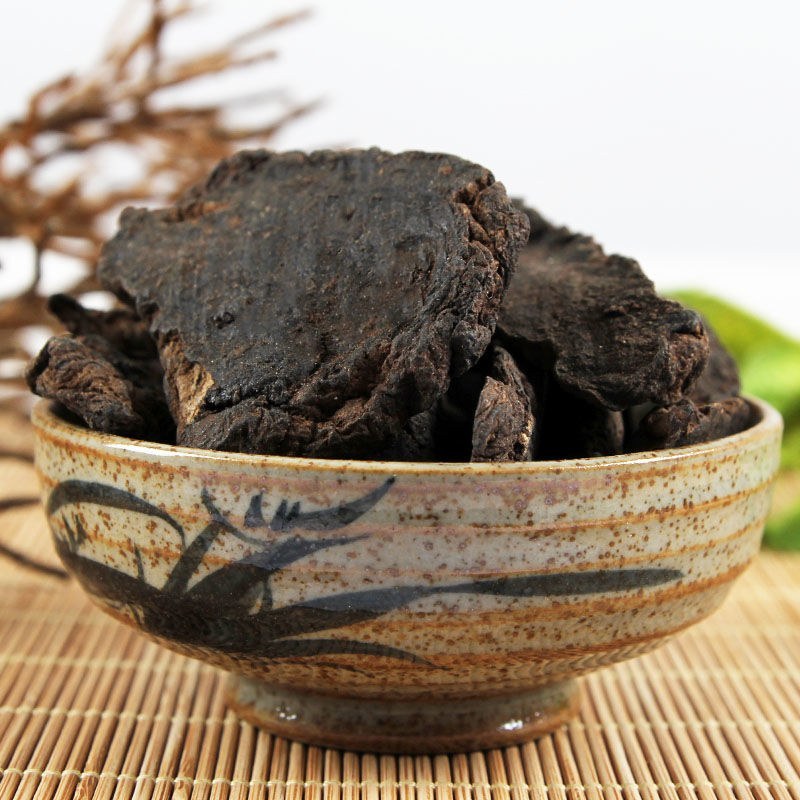 包邮生地怀生地干货当天发货包邮