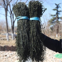 批发干豆角烘干绿豇豆长豆角豇豆干酒店食材农家自制干货脱水