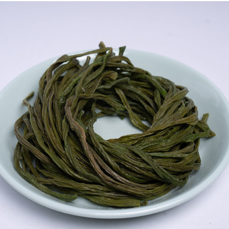 批发干豆角烘干绿豇豆长豆角豇豆干酒店食材农家自制干货脱水