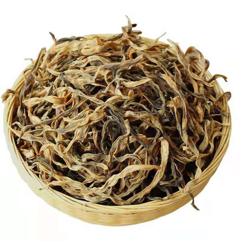干豆角500克农家自制干货散装长豆角豇豆干货天然日晒脱水
