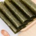 A级寿司海苔50张做紫菜包饭专用食材真空包装大片多