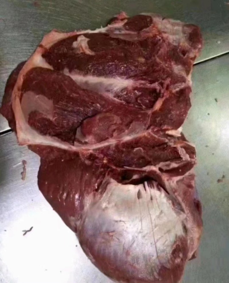 母猪前驳肉