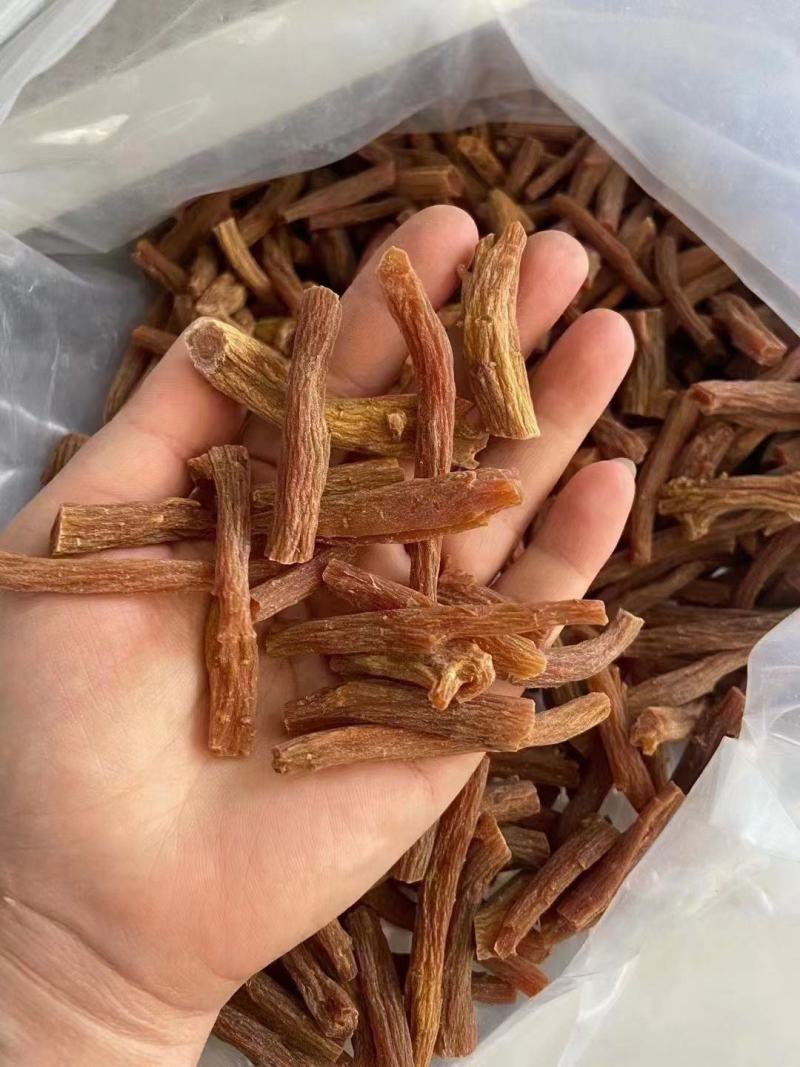高丽参节高丽参切参600克/块韩国无糖别直参腿艼丁