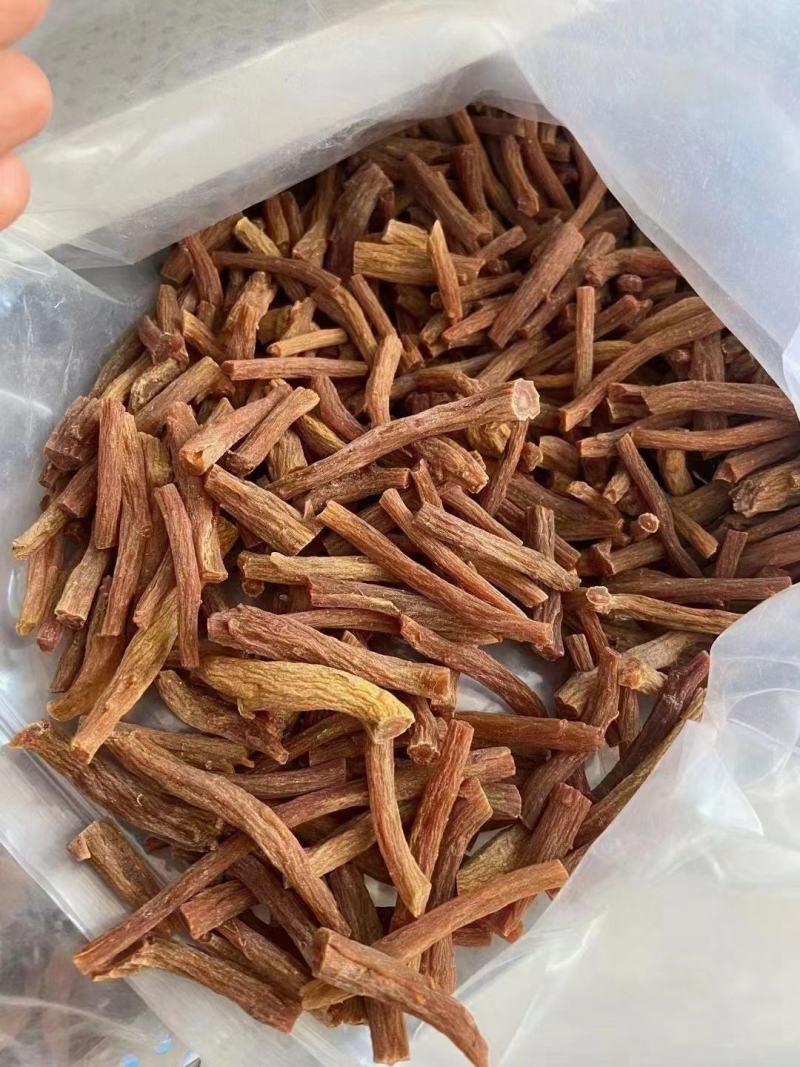 高丽参节高丽参切参600克/块韩国无糖别直参腿艼丁