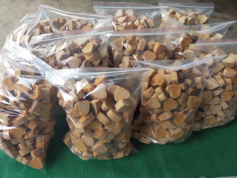 云南傣家甘蔗红糖.农家手工甘蔗红糖