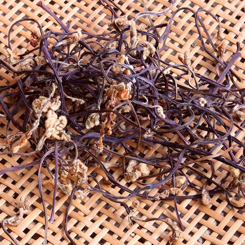 干蕨菜农家自制蕨菜干干货新鲜龙爪菜山蕨菜湖南土特产