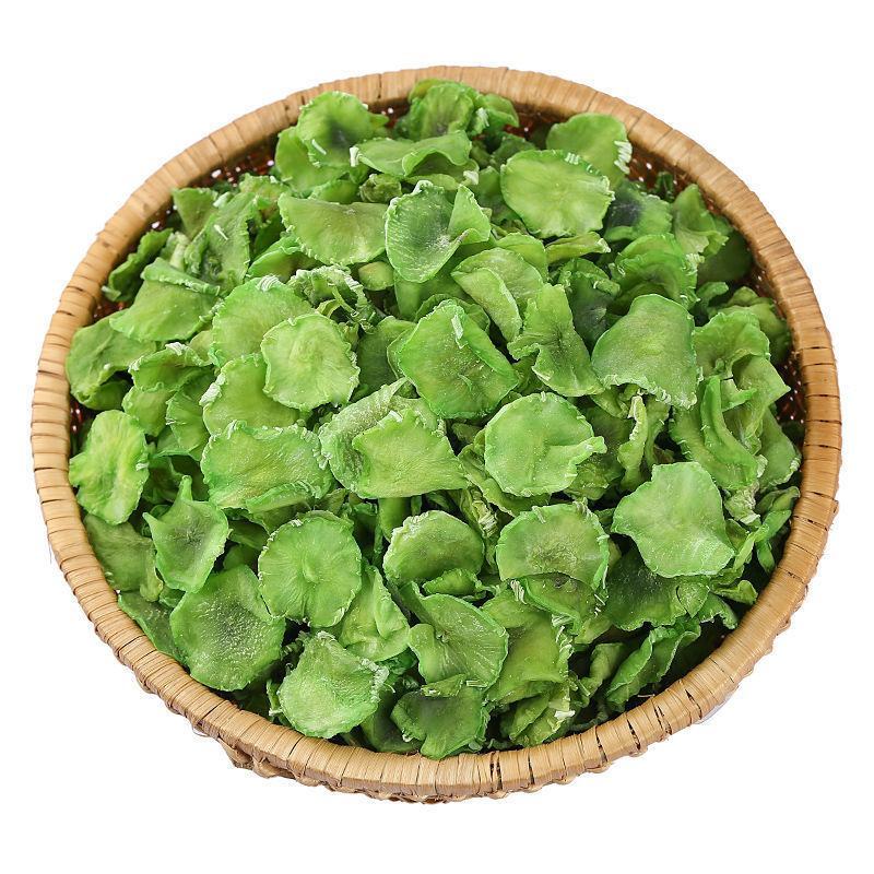 莴笋干莴苣干清脆莴笋干片农家干货脱水蔬菜干菜批发包邮