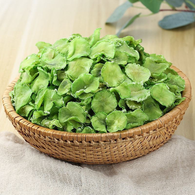 莴笋干莴苣干清脆莴笋干片农家干货脱水蔬菜干菜批发包邮