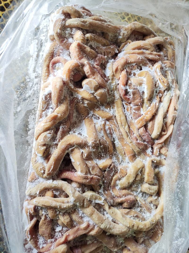 全熟牛小肠，火锅食材厂家价格可调，欢迎进店选购