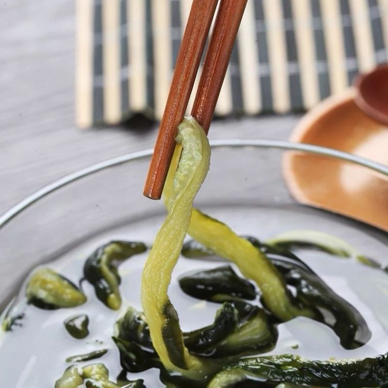 湖南特产黄瓜干黄瓜条片农家干黄瓜条脱水蔬菜黄瓜皮丝干