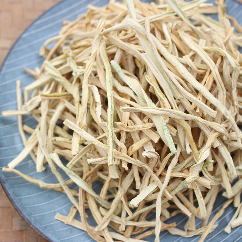 黄山冬瓜干晒干农家自制泡水脱水菜干冬瓜条丝冬瓜500g
