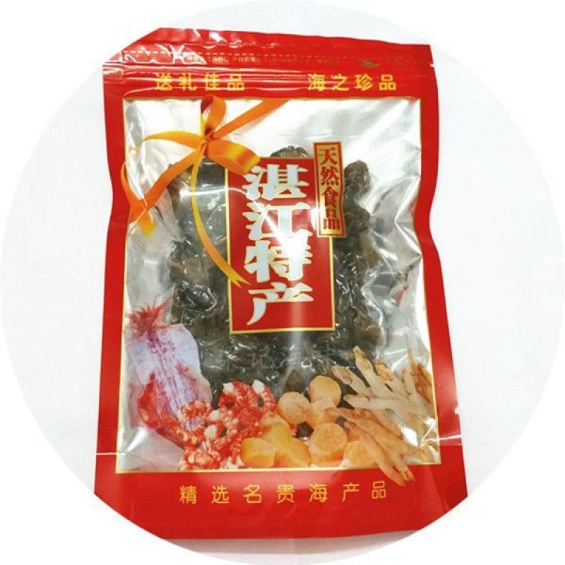 湛江特产生蚝干蚝干牡蛎干海蛎干生晒蚝肉淡晒