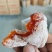 陕西富平柿饼正宗天然降霜流心吊饼年终特价发出不退换化