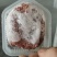 陕西富平柿饼正宗天然降霜流心吊饼年终特价发出不退换化