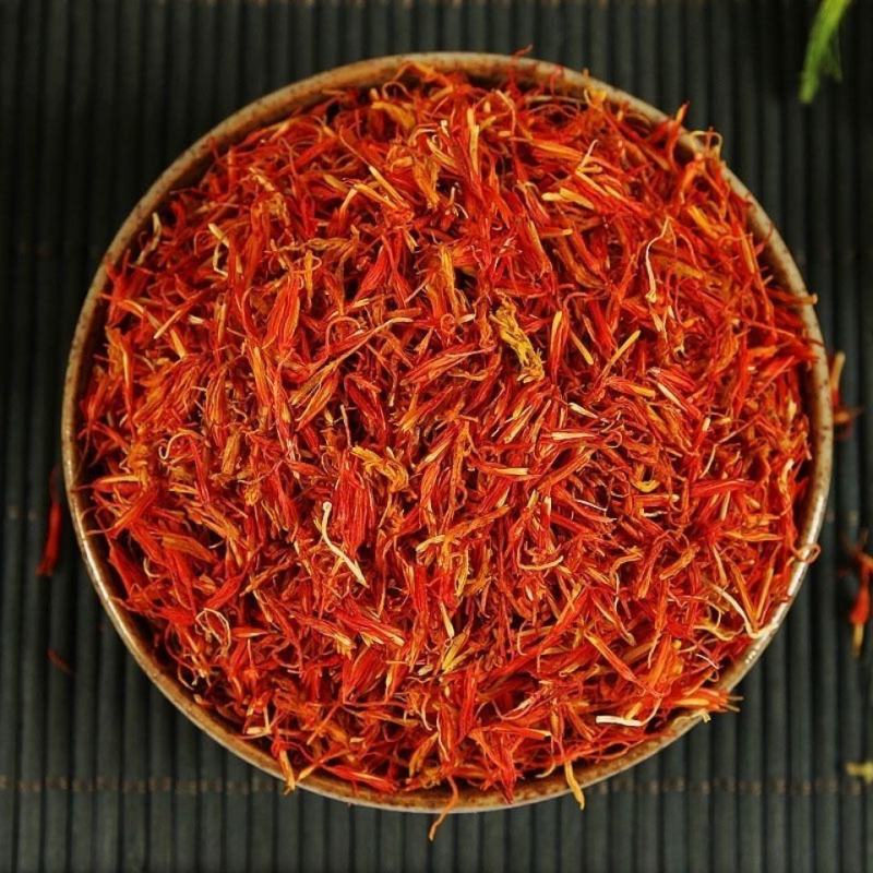 红花正宗干花纯货无掺杂量大优惠