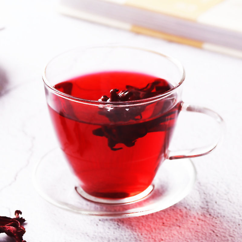 玫瑰茄洛神花国产干货药食两用量大优惠