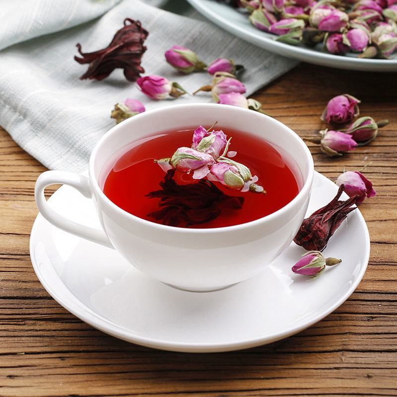 玫瑰茄洛神花国产干货药食两用量大优惠