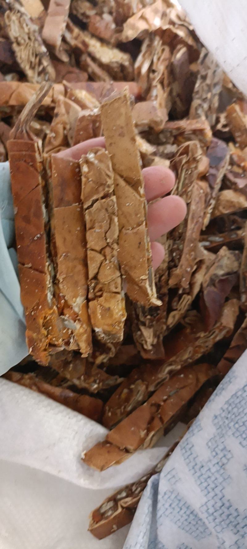 瓜蒌精品瓜蒌通货大货批发