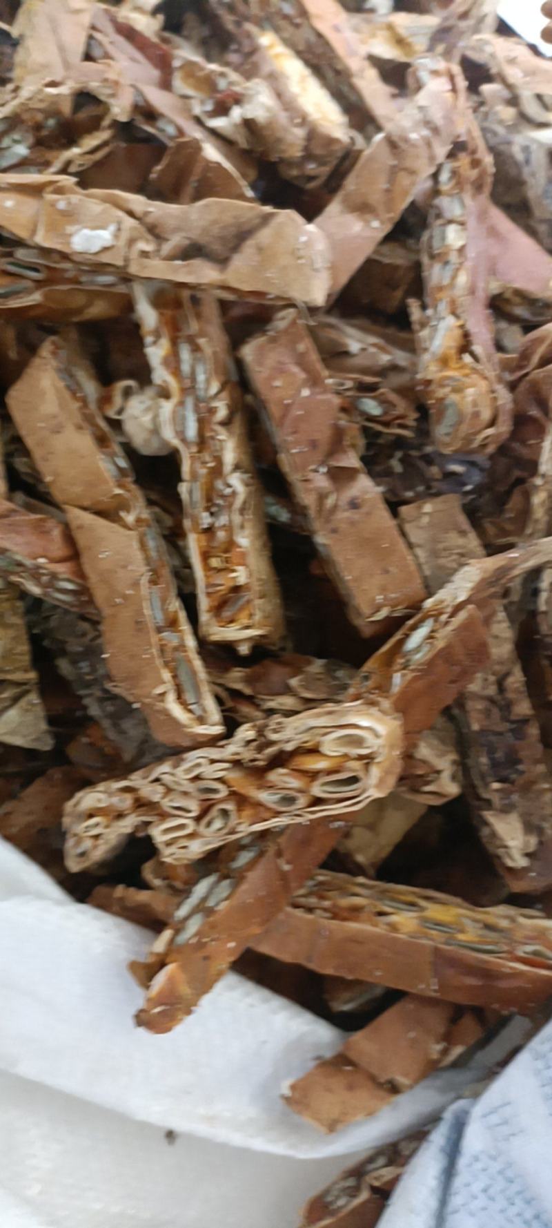 瓜蒌精品瓜蒌通货大货批发