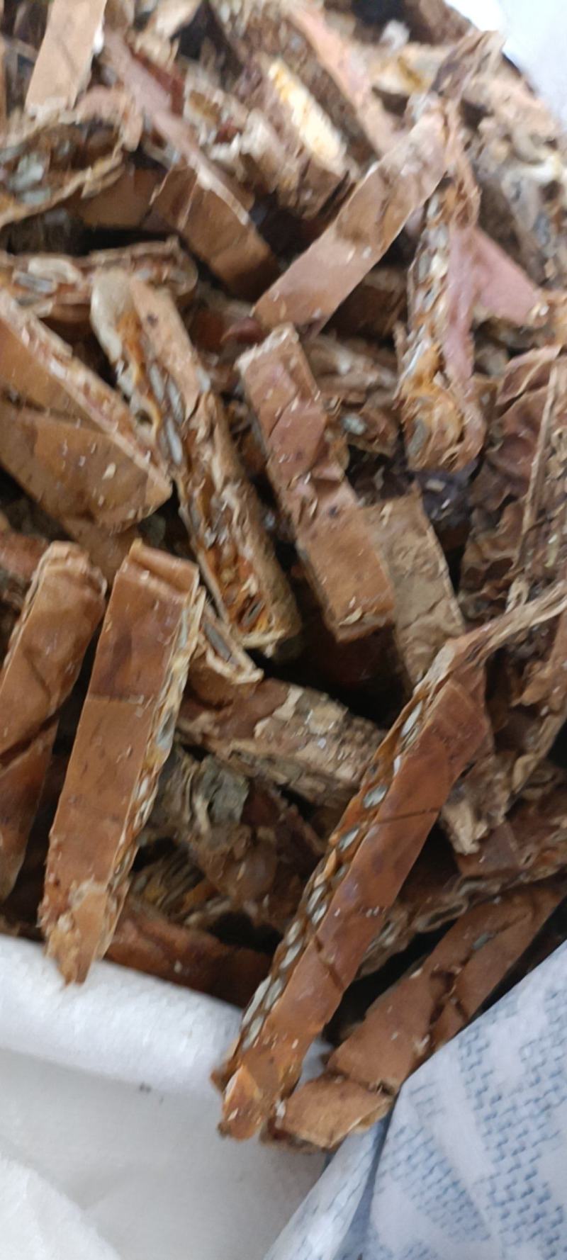 瓜蒌精品瓜蒌通货大货批发
