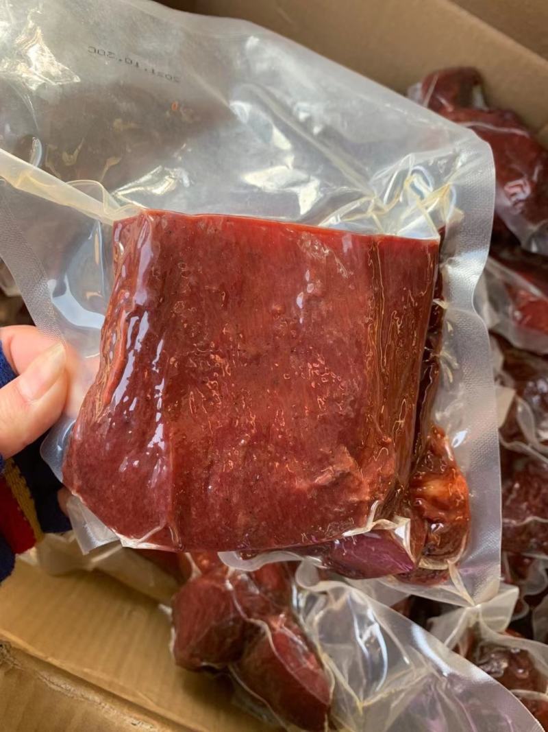 酱香猪肉，酱香肉地摊赶集展销会旅游景区厂家一手货源