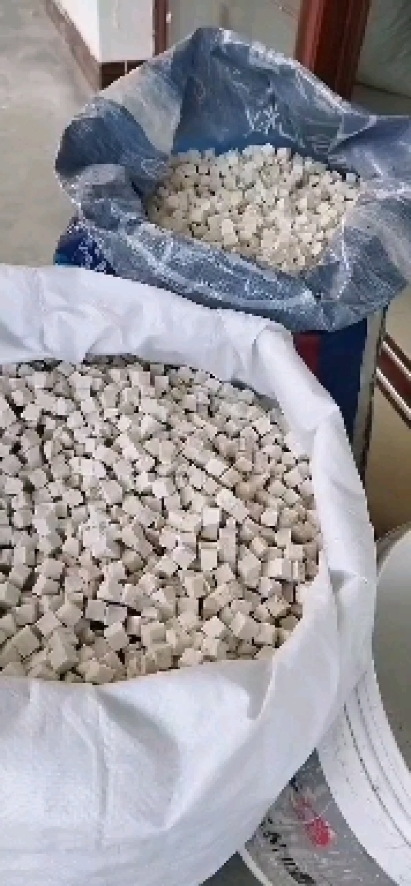 大别山岳西茯苓无硫中心丁统丁药厂货