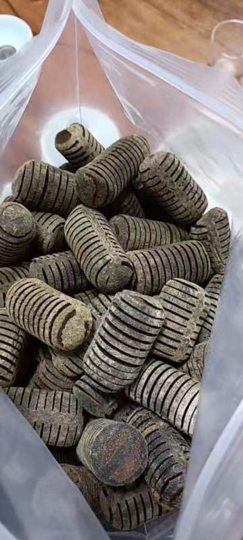 橘红果，造型果，切片橘红