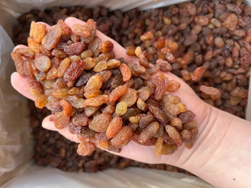 新疆葡萄干红干红提子干红葡萄干免洗红干食品添加月饼馅料