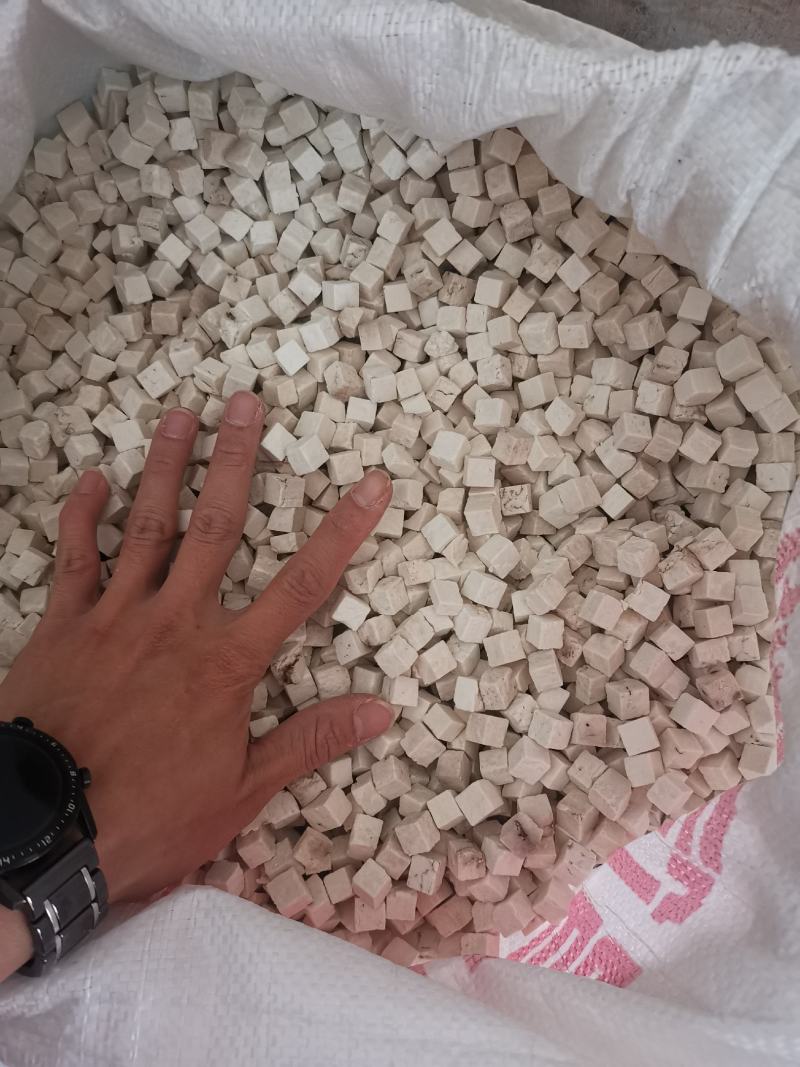手选茯苓粒云苓粒无硫不酸好货【产地直销】一件代发