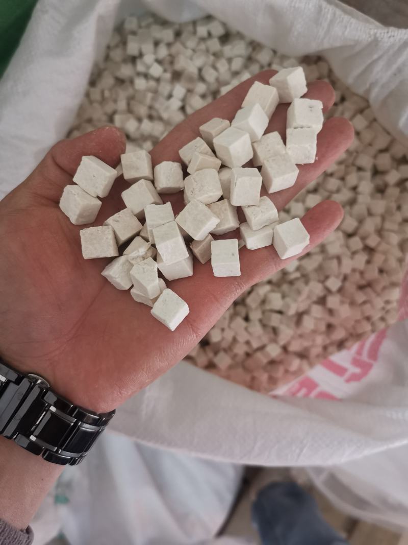 手选茯苓粒云苓粒无硫不酸好货【产地直销】一件代发