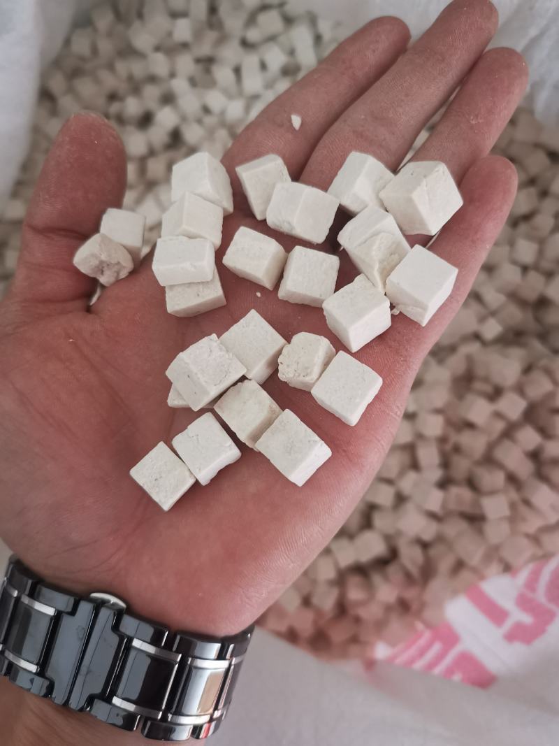 手选茯苓粒云苓粒无硫不酸好货【产地直销】一件代发